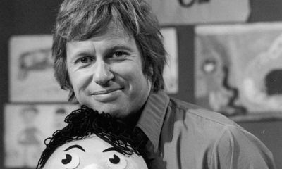 John Hamblin, beloved Play School host for nearly 30 years, dies at 87