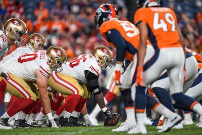 Broncos vs. 49ers: Quick game preview for NFL Week 3