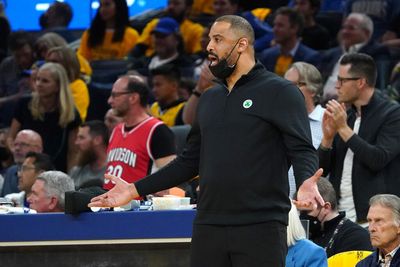 Do the Boston Celtics have a championship bench unit?