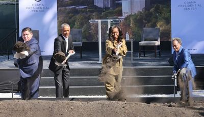 Reflections on the promise of the Obama Presidential Center