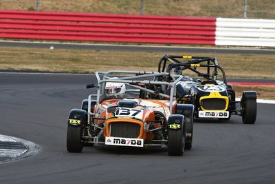 Autosport tries out the 750MC's Ma7da Championship