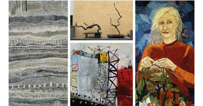 'My dream come true': National Capital Art Prize winners revealed