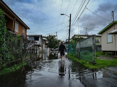 Why Latino people are on the front lines of climate change