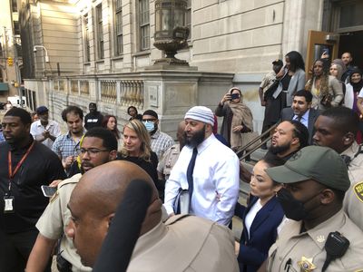 Adnan Syed's case is unique. Withholding of potentially exculpatory evidence is not