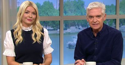 This Morning’s Holly and Phil 'quit' posting on Instagram after 'queue jump' backlash