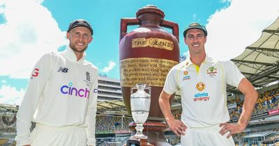 Ashes 2023 schedule revealed as five-Test showpiece squeezed into 46-day window