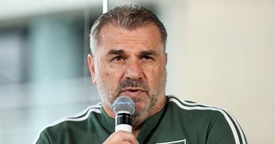 Every word from Ange Postecoglou's Celtic interview Down Under as winning every week branded 'boring'