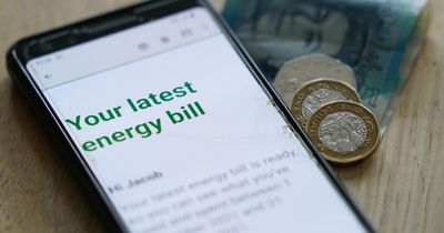 Household energy bills in Northern Ireland 'to be capped from November'