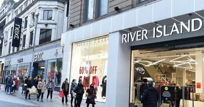 River Island Black Friday 2022 - what can shoppers expect