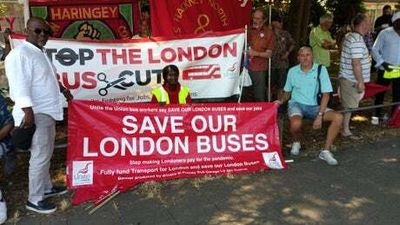 TfL funding: New fears of council tax rise after £500m bailout for Tube and buses