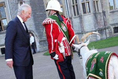 King Charles 'very aware' of cost-of-living challenges, royal source insists