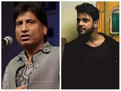 He has been instrumental in elevating the level of comedy in India: Krushna Abhishek on Raju Srivastava