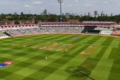 Ashes 2023 dates: England to host Australia in first Test at Edgbaston next June