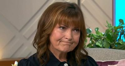 Lorraine Kelly urges Prince Harry to 'bin' tell-all book in order to heal royal 'feud'