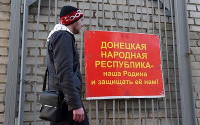 Putin speech on partial mobilisation: What exactly did he say?