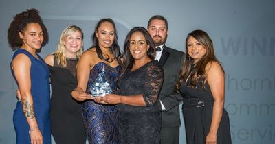 Deadline extended for BristolLive Business Awards 2022