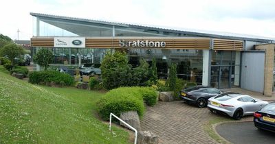 Second hand car prices up almost a third in a year at Evans Halshaw and Stratstone group