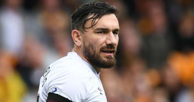 The Robert Snodgrass Hearts experience and versatility factor that will make him key transfer
