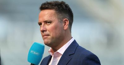 Michael Owen makes 'match made in heaven' claim about Everton signing
