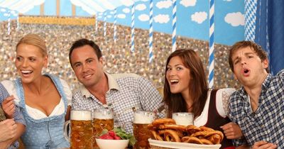 Enjoy Oktoberfest celebrations with mystery trip to brilliant beer events