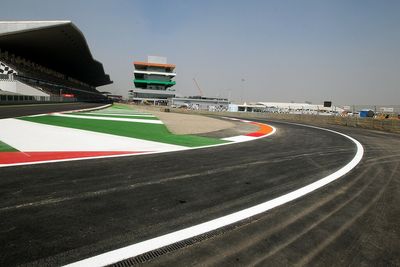 MotoGP signs agreement to race in India for seven years