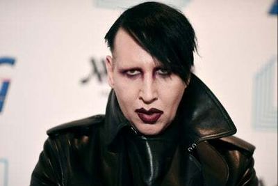 Marilyn Manson sexual assault investigation handed to prosecutors by detectives