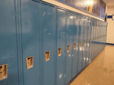 Officials discuss school safety ahead of annual State School Security Marshal report
