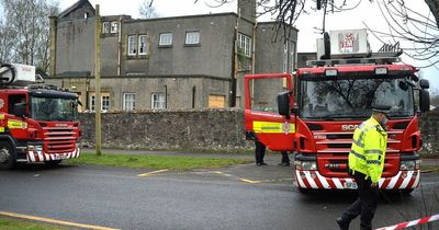 Royal Navy and MoD Police helping crack down on Helensburgh disorder