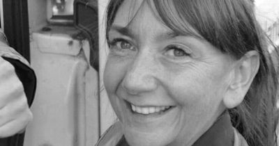 St John Ambulance tributes to member Gráinne O'Neill who was "the light of the room"