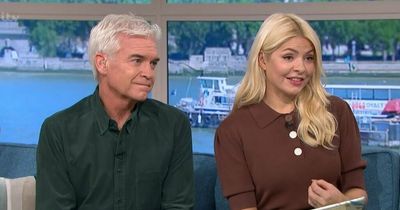 Holly and Phil 'queue jump' row continues as This Morning viewers spot problem