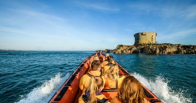 Get free nights away in Channel Islands with autumn offers from ferry operator