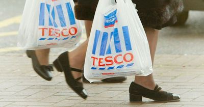 Woman finds Tesco receipt from 1994 and people are surprised at the prices