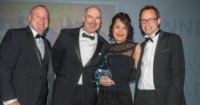 BristolLive Business Awards 2022 entry deadline extended