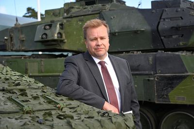Finland says it closely monitors Russia after mobilisation