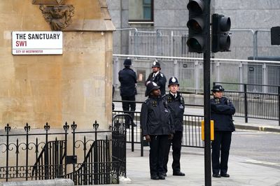 Terror police received 800 reports of suspicious activity after Queen’s death