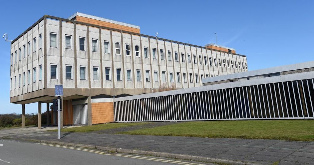 Former Anglesey Aluminium site sold to Stena Line