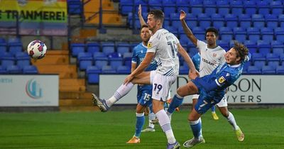 Carty takes chance - Three ups & two downs for Bolton from Tranmere penalty shootout loss