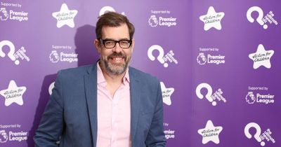 BBC Pointless fans complain minutes into show as host Richard Osman is replaced