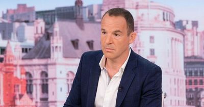 Martin Lewis gives 'very little hope' prediction on interest rates as mortgages soar