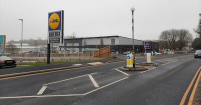 Lidl shoppers switch to Aldi after delivery and stocking issues