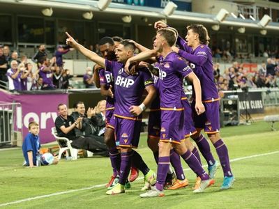 Glory avoid dreaded five-month road stint