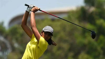 Diksha, Tvesa and Vani all set for Women's Irish Open
