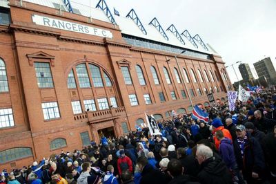 Rangers fans deserve better after Ibrox interviews that leave more questions than answers