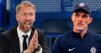 Graham Potter to hand Chelsea star lifeline after "frustrating" Thomas Tuchel experience