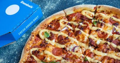 Domino’s worker shares pizza order that employees can't help but 'judge' you for