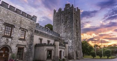 Inside the £3,000-a-night medieval castle you can now book on Airbnb