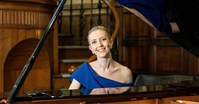 NI singer who had to "rebuild" her voice after Covid representing UK and Ireland at international concert