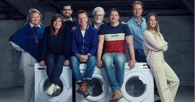 Cornwall firm raises £1m for washing machine tech to combat ocean plastic