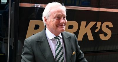 Ian Bankier's Celtic financial address in full including player sales, transfers and pre-tax profit