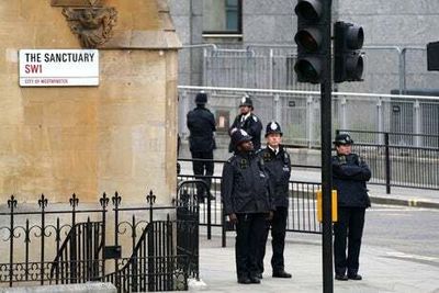 Anti-terror police received 800 reports of suspicious activity after Queen’s death - double the normal level